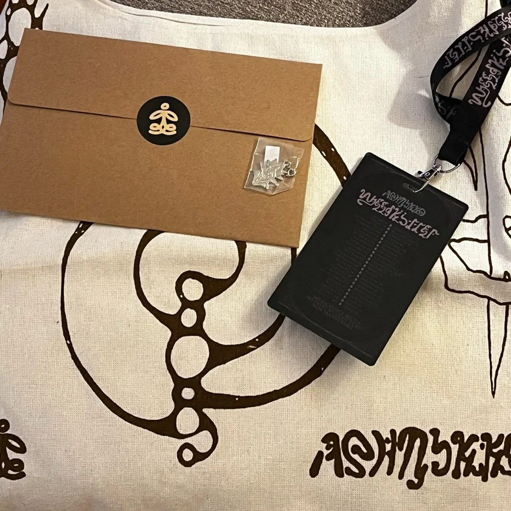 WEEDKILLER TOUR MEET & GREET GOODIES - Picture 2 of 5